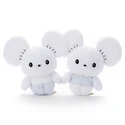Peluche Fluffy · Maushold - Vista del producto