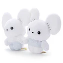 Peluche Fluffy · Maushold - Vista del producto