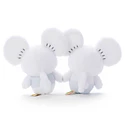 Peluche Fluffy · Maushold - Vista del producto