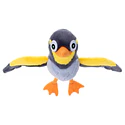 Peluche Fluffy · Wattrel - Vista del producto
