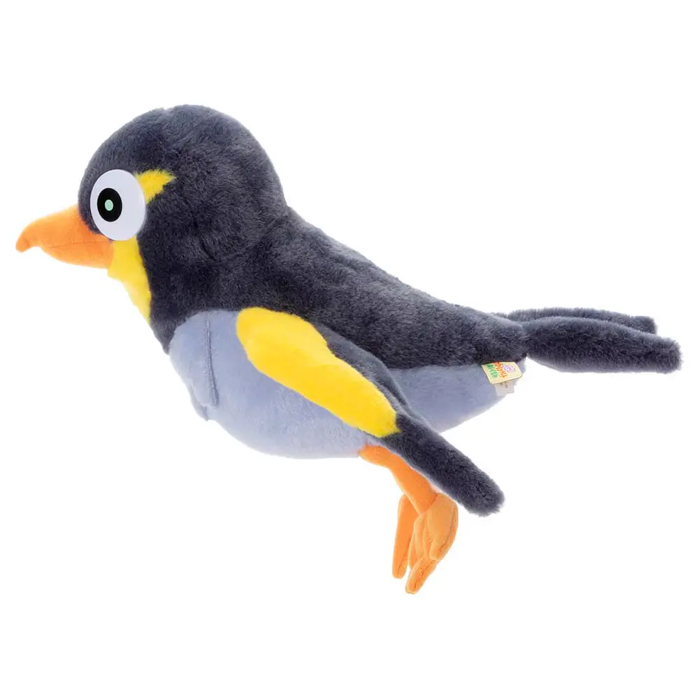 Peluche Fluffy · Wattrel - Vista del producto