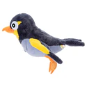 Peluche Fluffy · Wattrel - Vista del producto
