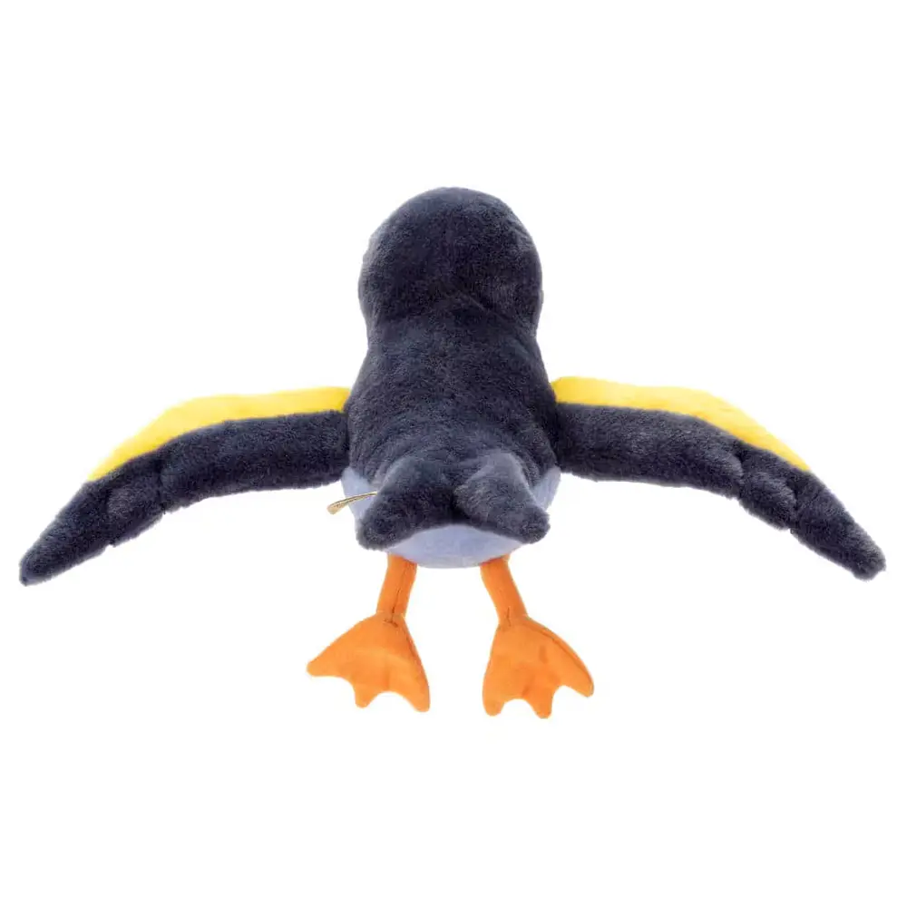 Peluche Fluffy · Wattrel - Vista del producto