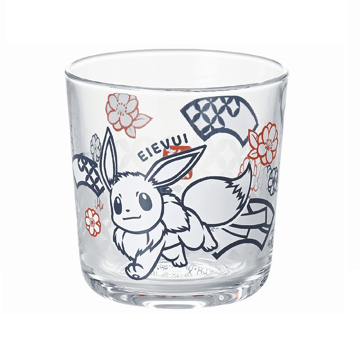 Vaso 225ml · Eevee 1