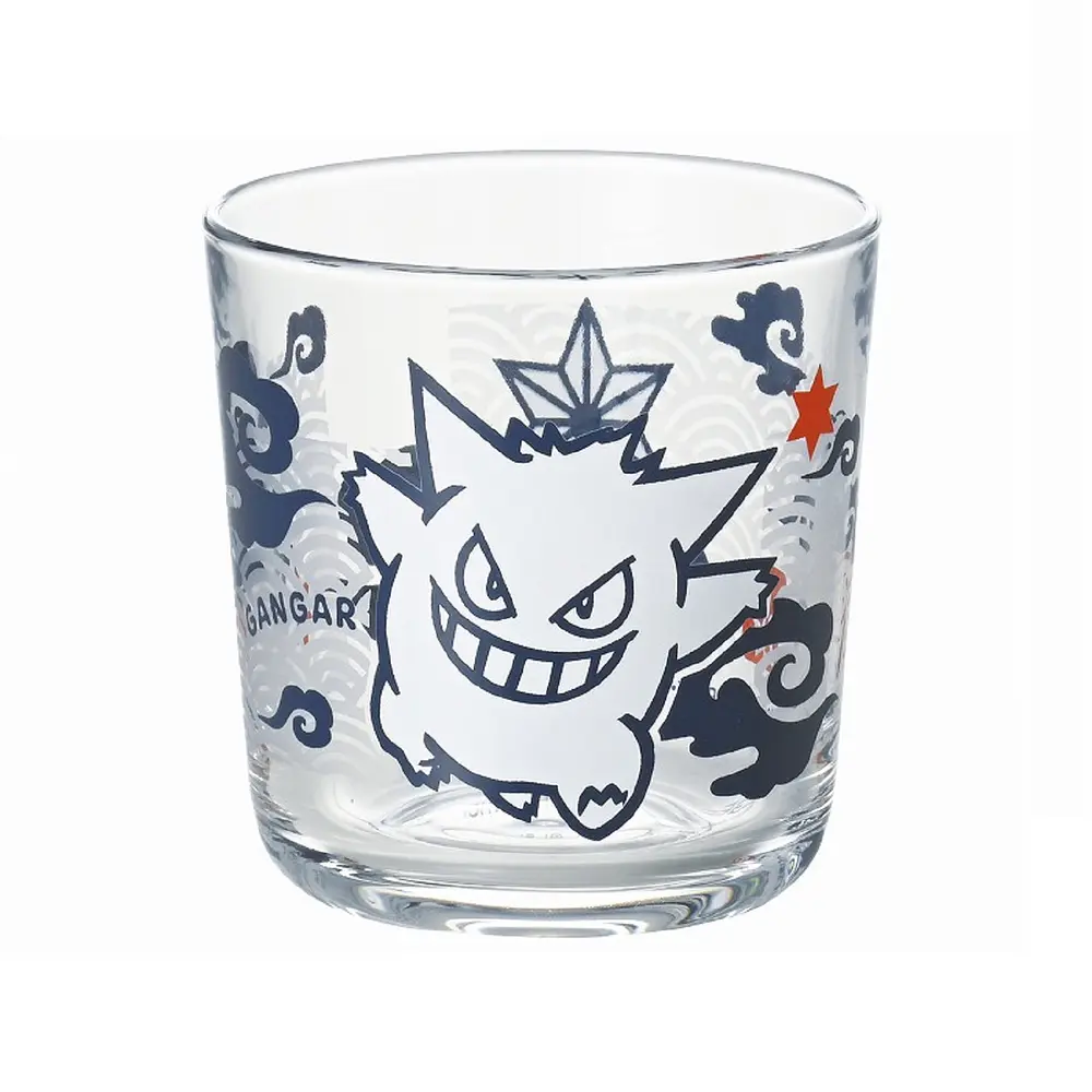 Vaso 225ml · Gengar - Imagen principal