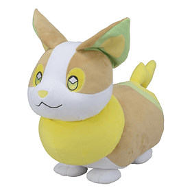 Peluche Gigante · Yamper