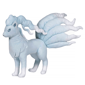Peluche · Ninetales de Alola