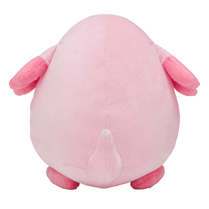 Peluche · Chansey 3
