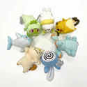 Peluche · Mew Lavable - Vista del producto