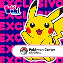 Peluche · Mew Lavable - Producto Original Pokémon Center Japón
