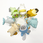 Peluche · Yamper · Lavable 7