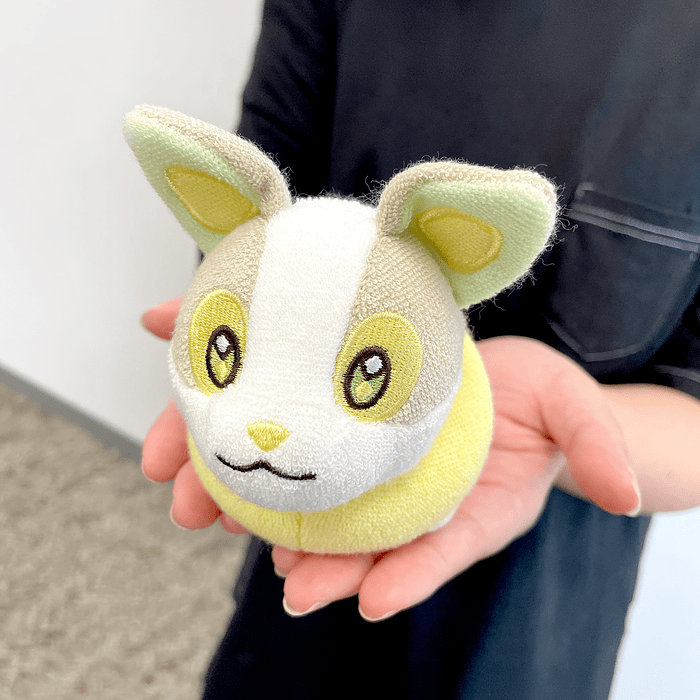 Peluche · Yamper · Lavable 2