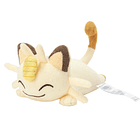 Peluche · Meowth · Lavable 1