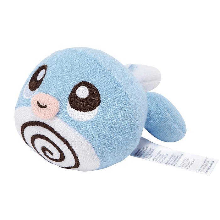 Peluche · Poliwag · Lavable 1