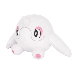 #974 Cetoddle