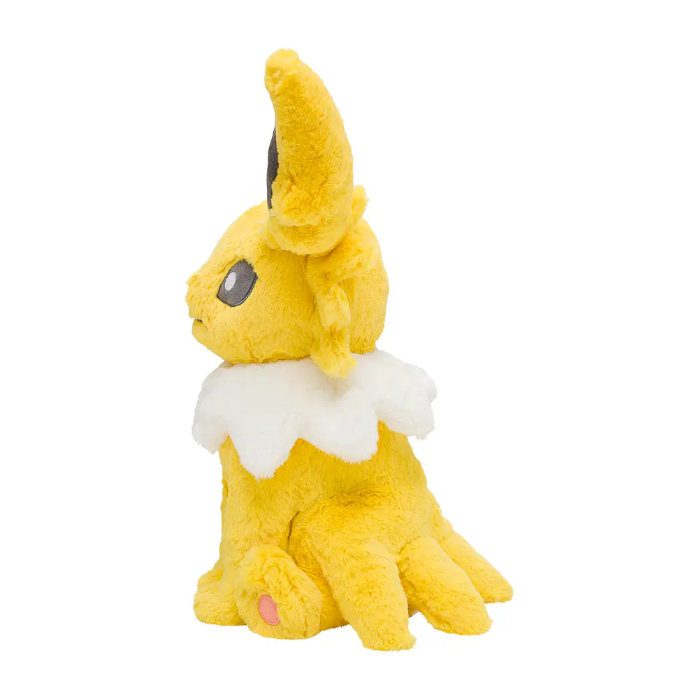 Peluche Fluffy · Grande · Jolteon - Vista del producto