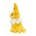 Peluche Fluffy · Grande · Jolteon - Vista del producto