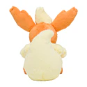 Peluche Fluffy · Grande · Flareon - Vista del producto