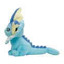 Peluche Fluffy · Grande · Vaporeon - Vista del producto