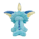 Peluche Fluffy · Grande · Vaporeon - Vista del producto
