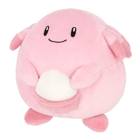 #113 Chansey