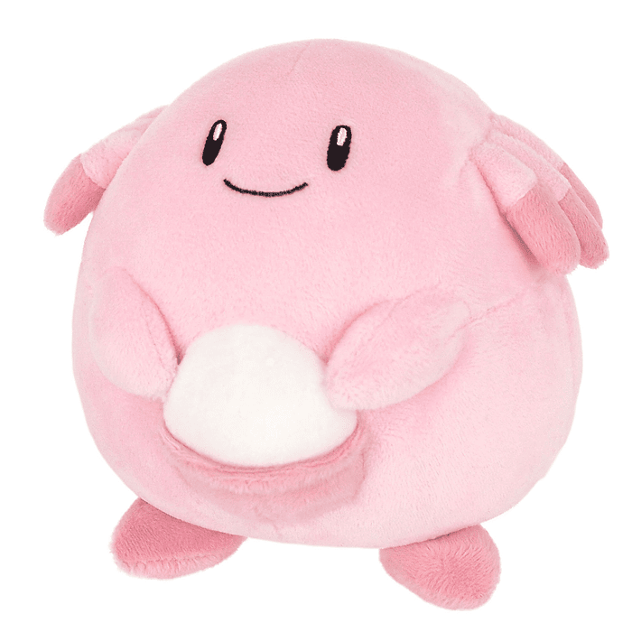 #113 Chansey 1