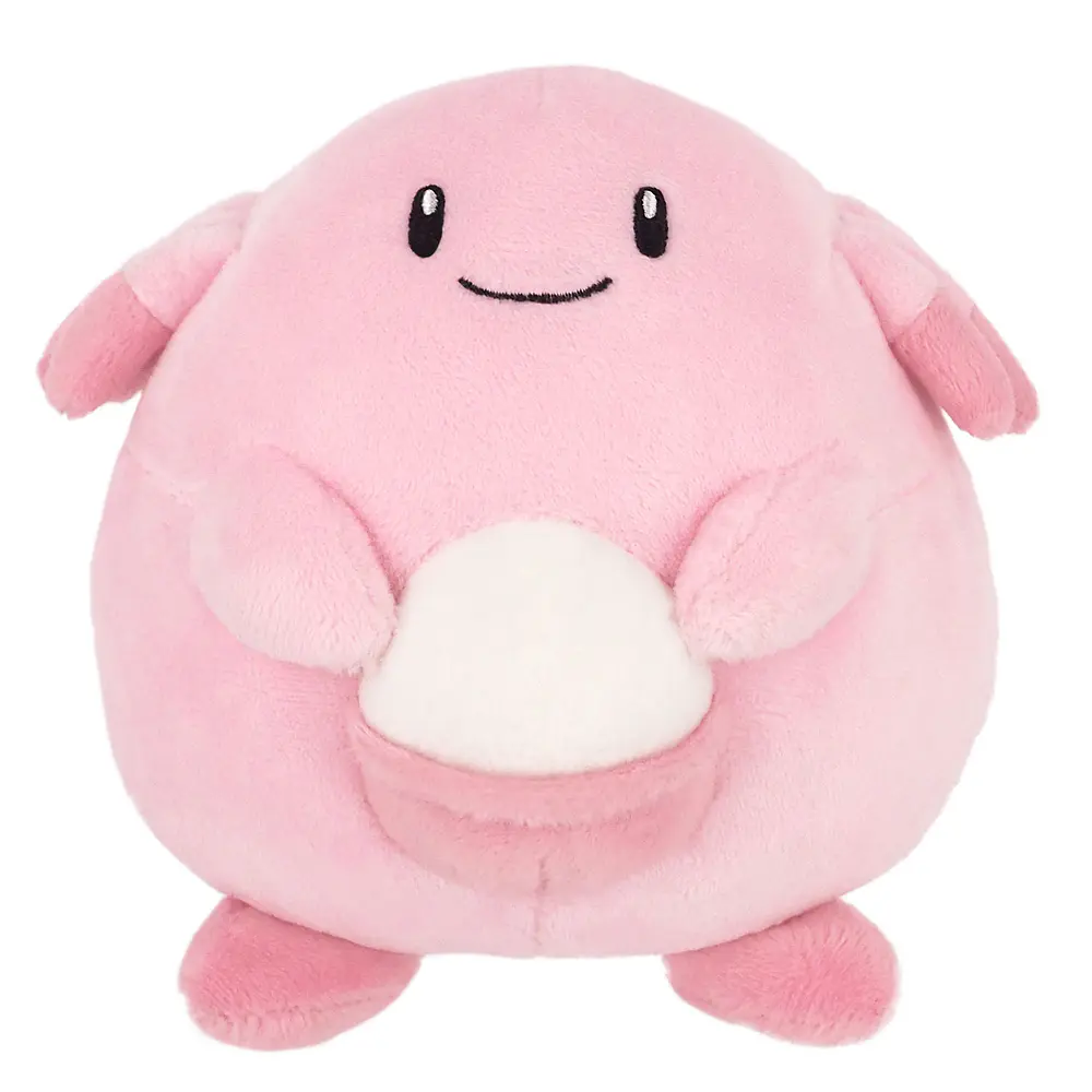 #113 Chansey - Vista del producto