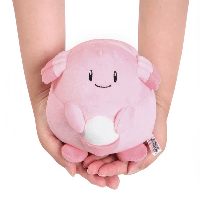 #113 Chansey 2