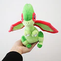 #330 Flygon - Vista del producto