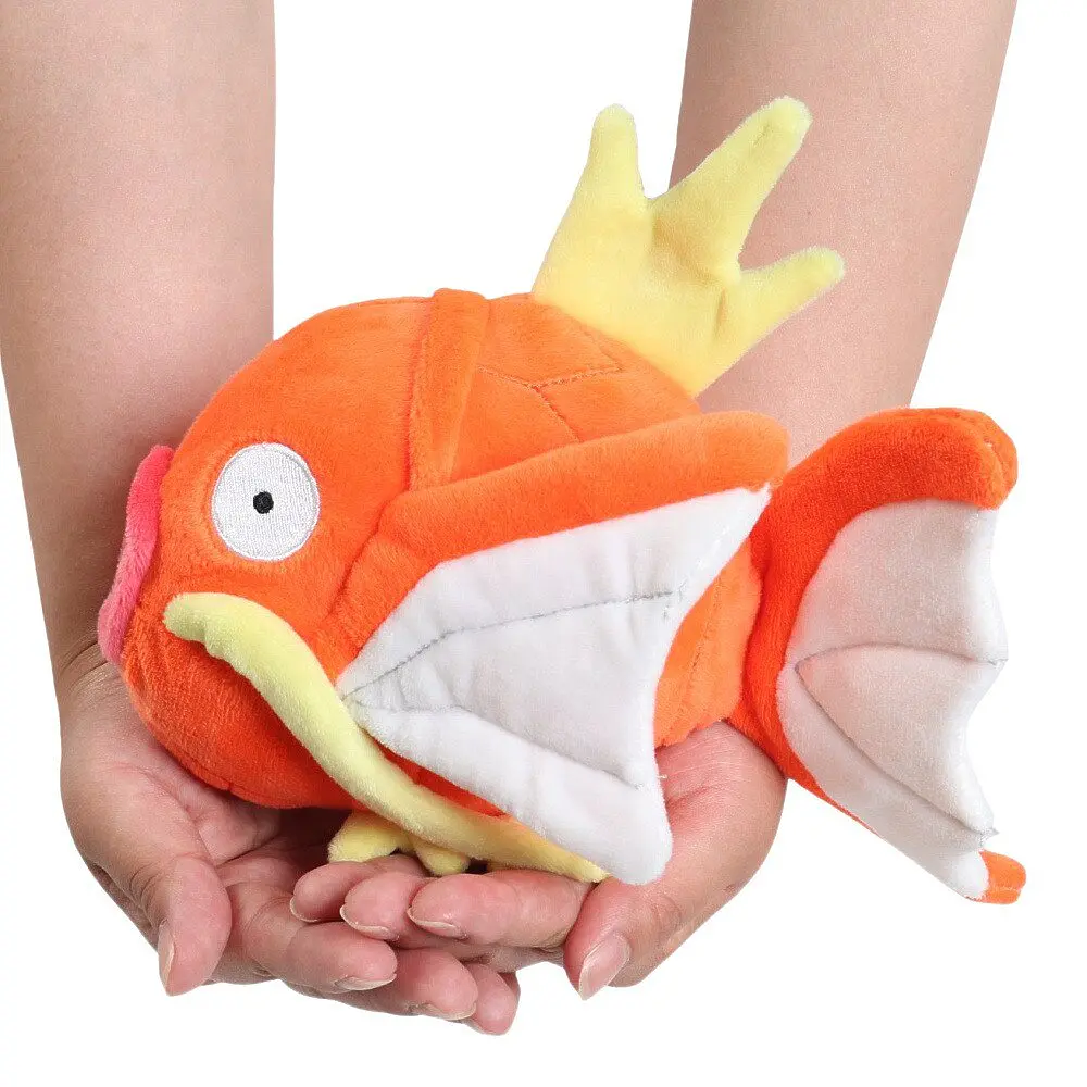 #129 Magikarp - Vista del producto