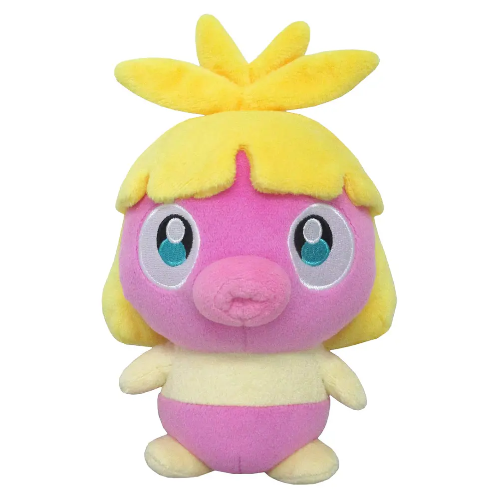 #238 Smoochum - Imagen principal