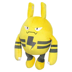 #239 Elekid