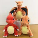 #004 Charmander - Vista del producto