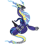 miraidon