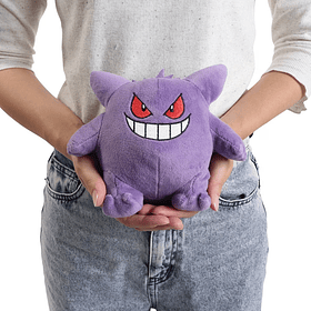 #094 Gengar