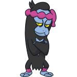 munkidori
