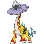 electrofuria
