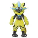 #807 Zeraora - Vista del producto