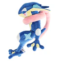 #658 Greninja - Vista del producto