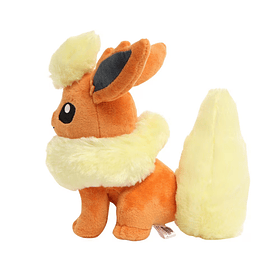 #136 Flareon