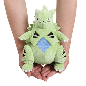#248 Tyranitar