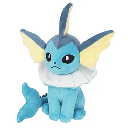 #134 Vaporeon