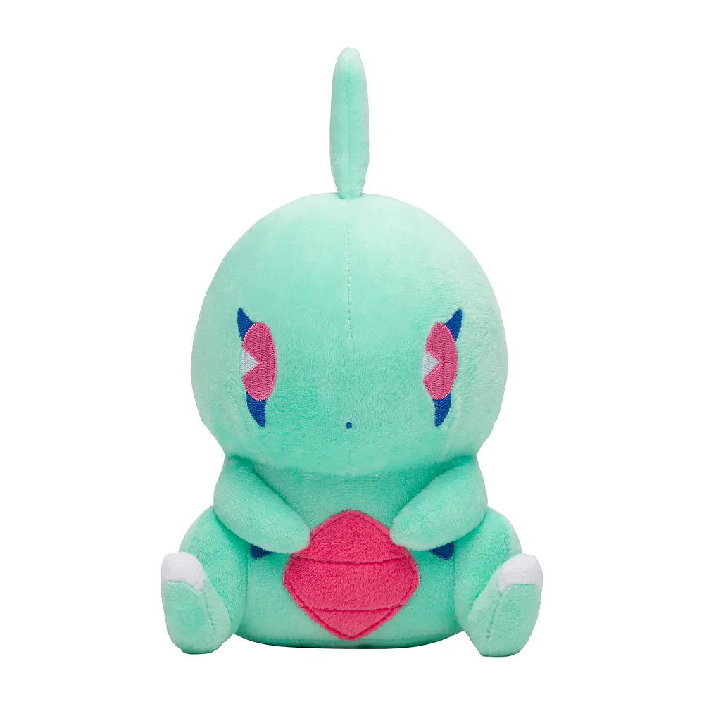 Peluche · Larvitar - Imagen principal