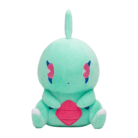 Peluche · Larvitar