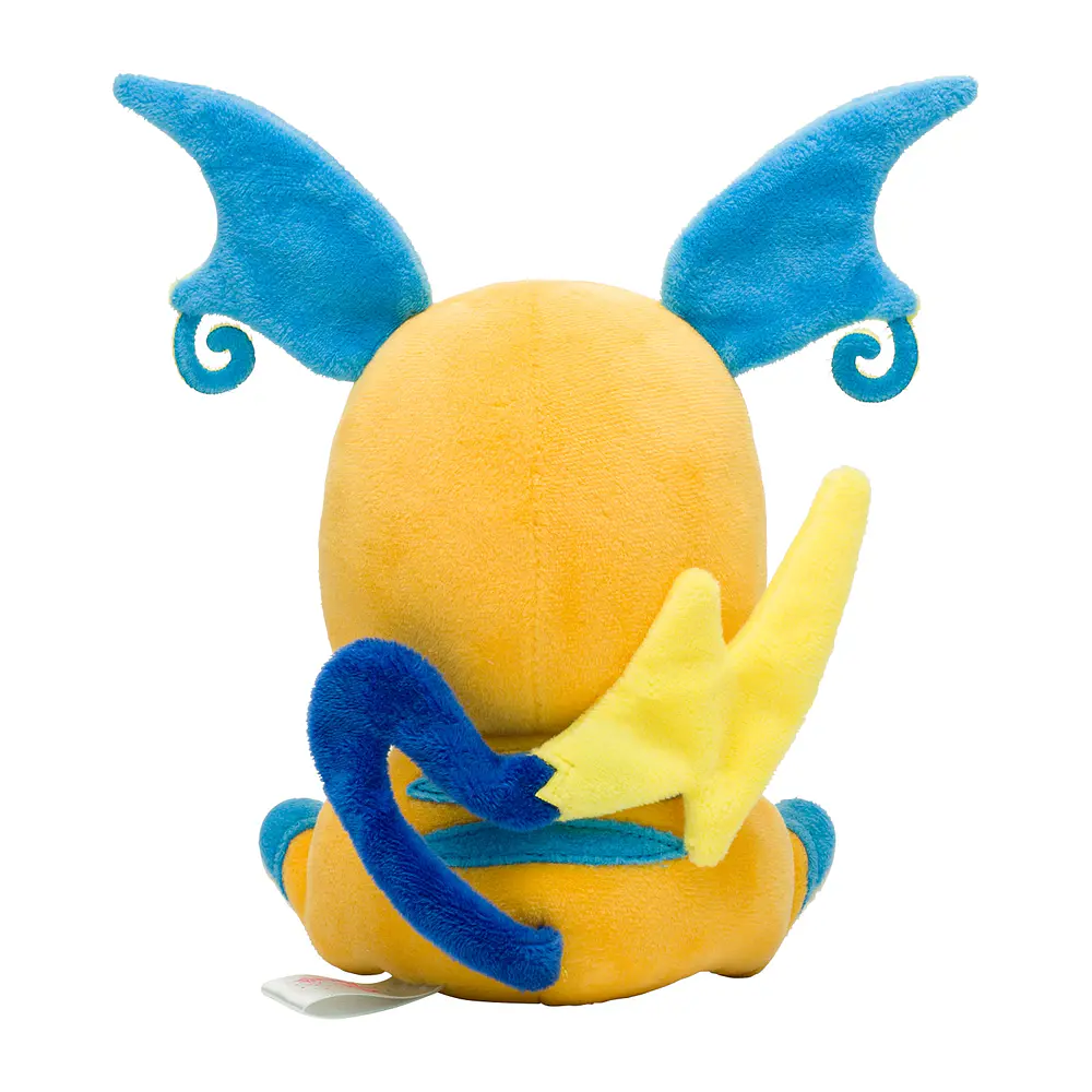 Peluche · Raichu - Vista del producto