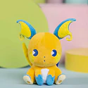 Peluche · Raichu - Vista del producto