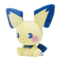 Peluche · Pichu - Vista del producto