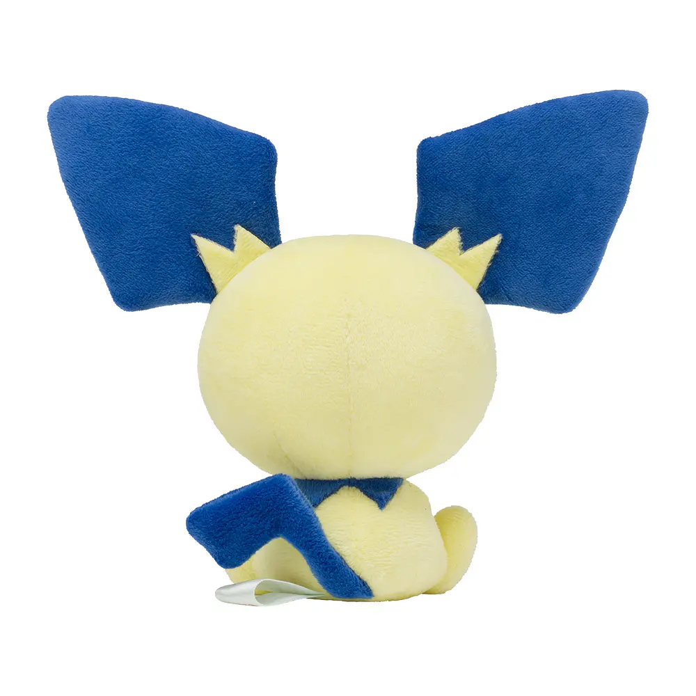 Peluche · Pichu - Vista del producto