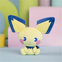 Peluche · Pichu - Vista del producto