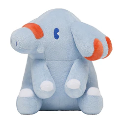 Peluche · Phanpy